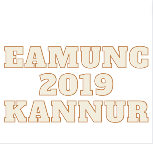 EAMUNC 2019 Kannur