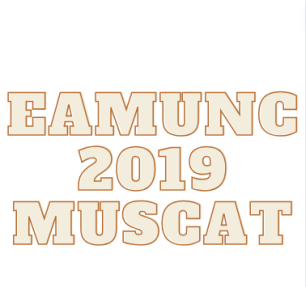 EAMUNC 2019 Muscat