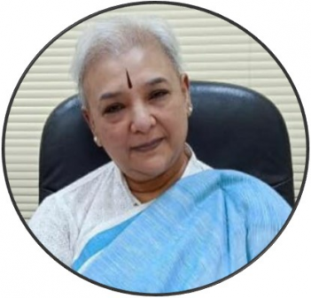 Mrs. Papri Ghosh