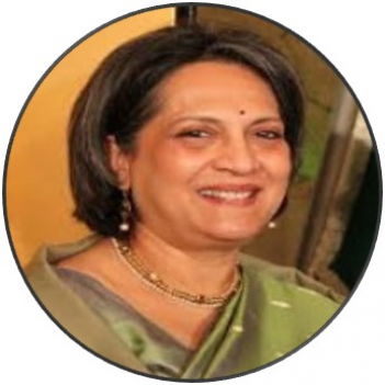 Mrs. Deepa Gopalan Wadhwa