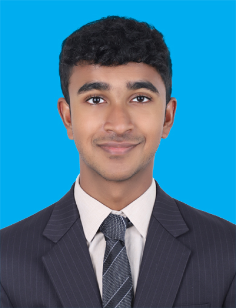 Abhinav Ganesh Kumar