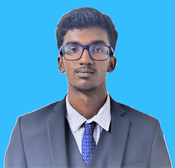 Mithun Manikandan