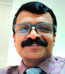 Dr. Jitheesh Kumar